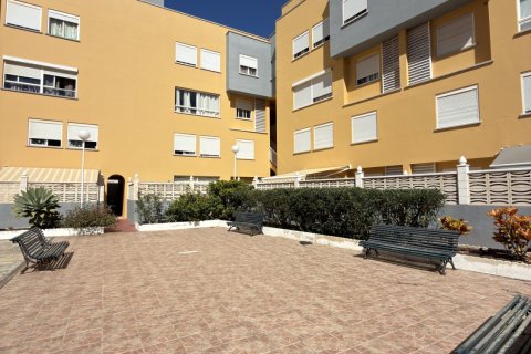 Dom szeregowy w Granadilla de Abona, Tenerife, Hiszpania 2 sypialnie, 99 mkw. nr 152310 – zdjęcie 20