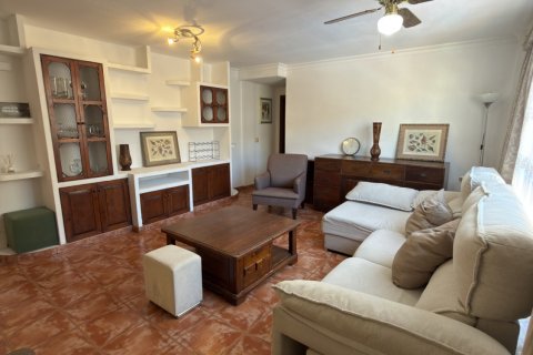 Flervåningslägenhet i Granadilla de Abona, Tenerife, Spanien 2 sovrum, 99 kvm. Nr. 152310