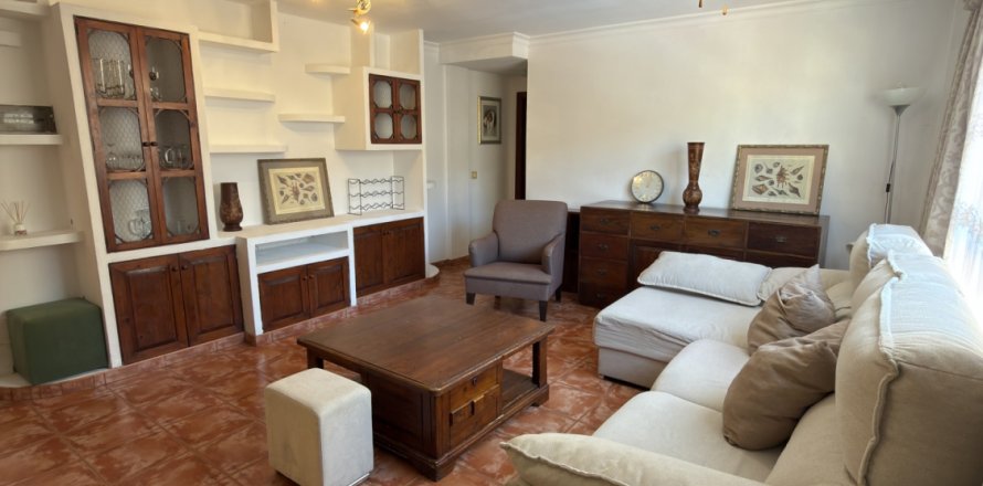 Dom szeregowy w Granadilla de Abona, Tenerife, Hiszpania 2 sypialnie, 99 mkw. nr 152310