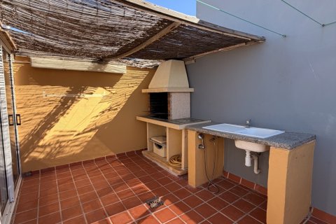 Dom szeregowy w Granadilla de Abona, Tenerife, Hiszpania 2 sypialnie, 99 mkw. nr 152310 – zdjęcie 14