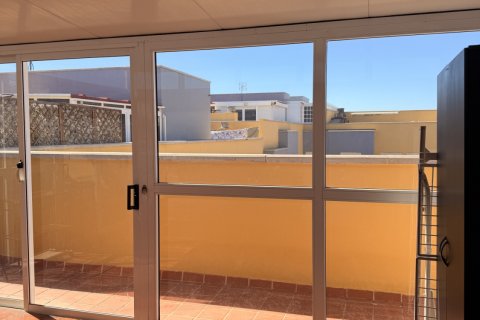 Dom szeregowy w Granadilla de Abona, Tenerife, Hiszpania 2 sypialnie, 99 mkw. nr 152310 – zdjęcie 15