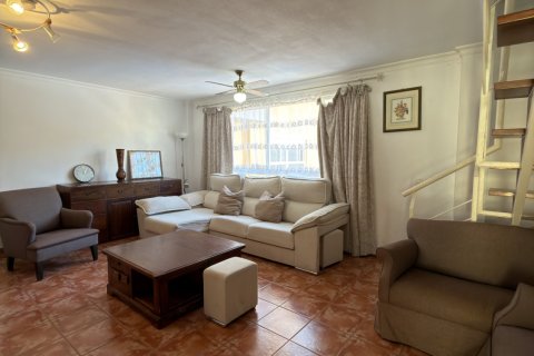 Dom szeregowy w Granadilla de Abona, Tenerife, Hiszpania 2 sypialnie, 99 mkw. nr 152310 – zdjęcie 4