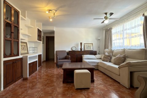 Dom szeregowy w Granadilla de Abona, Tenerife, Hiszpania 2 sypialnie, 99 mkw. nr 152310 – zdjęcie 3