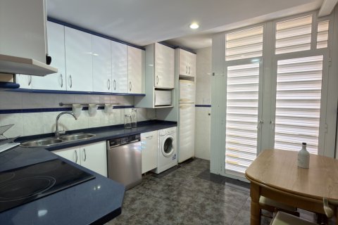 Dom szeregowy w Granadilla de Abona, Tenerife, Hiszpania 2 sypialnie, 99 mkw. nr 152310 – zdjęcie 6