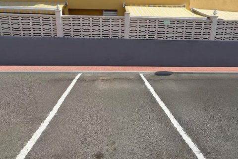 Dom szeregowy w Granadilla de Abona, Tenerife, Hiszpania 2 sypialnie, 99 mkw. nr 152310 – zdjęcie 17