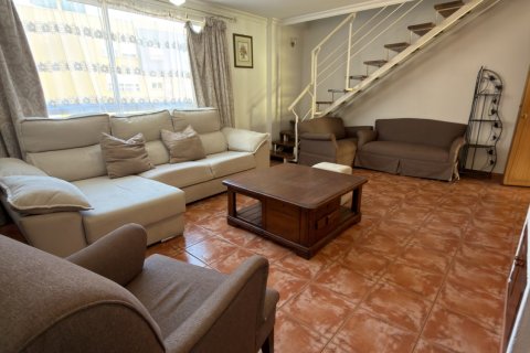 Dom szeregowy w Granadilla de Abona, Tenerife, Hiszpania 2 sypialnie, 99 mkw. nr 152310 – zdjęcie 2