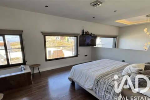 Dom w Adeje, Tenerife, Hiszpania 5 sypialni, 456 mkw. nr 152312 – zdjęcie 23