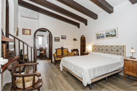 Продажа виллы в Сант-Луис, Менорка, Испания 3 спальни,  №151349 - фото 10