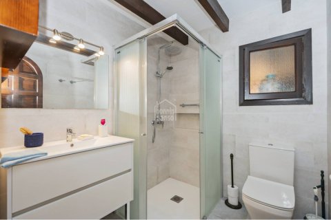 Продажа виллы в Сант-Луис, Менорка, Испания 3 спальни,  №151349 - фото 13