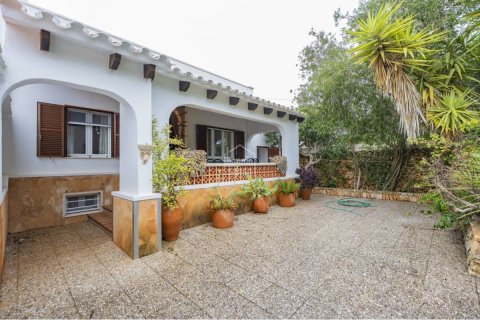 Продажа виллы в Сант-Луис, Менорка, Испания 3 спальни,  №151349 - фото 7