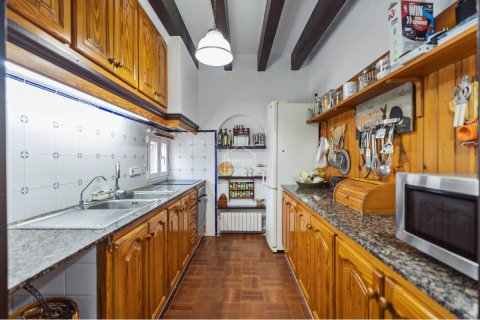 Продажа виллы в Сант-Луис, Менорка, Испания 3 спальни,  №151349 - фото 9