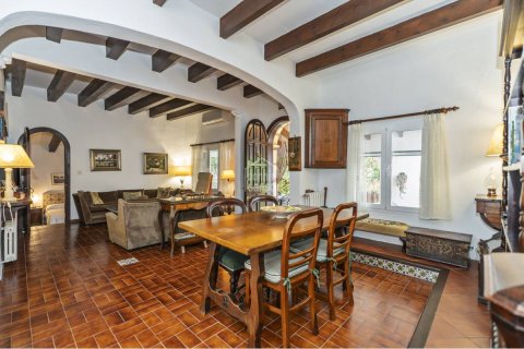 Продажа виллы в Сант-Луис, Менорка, Испания 3 спальни,  №151349 - фото 8