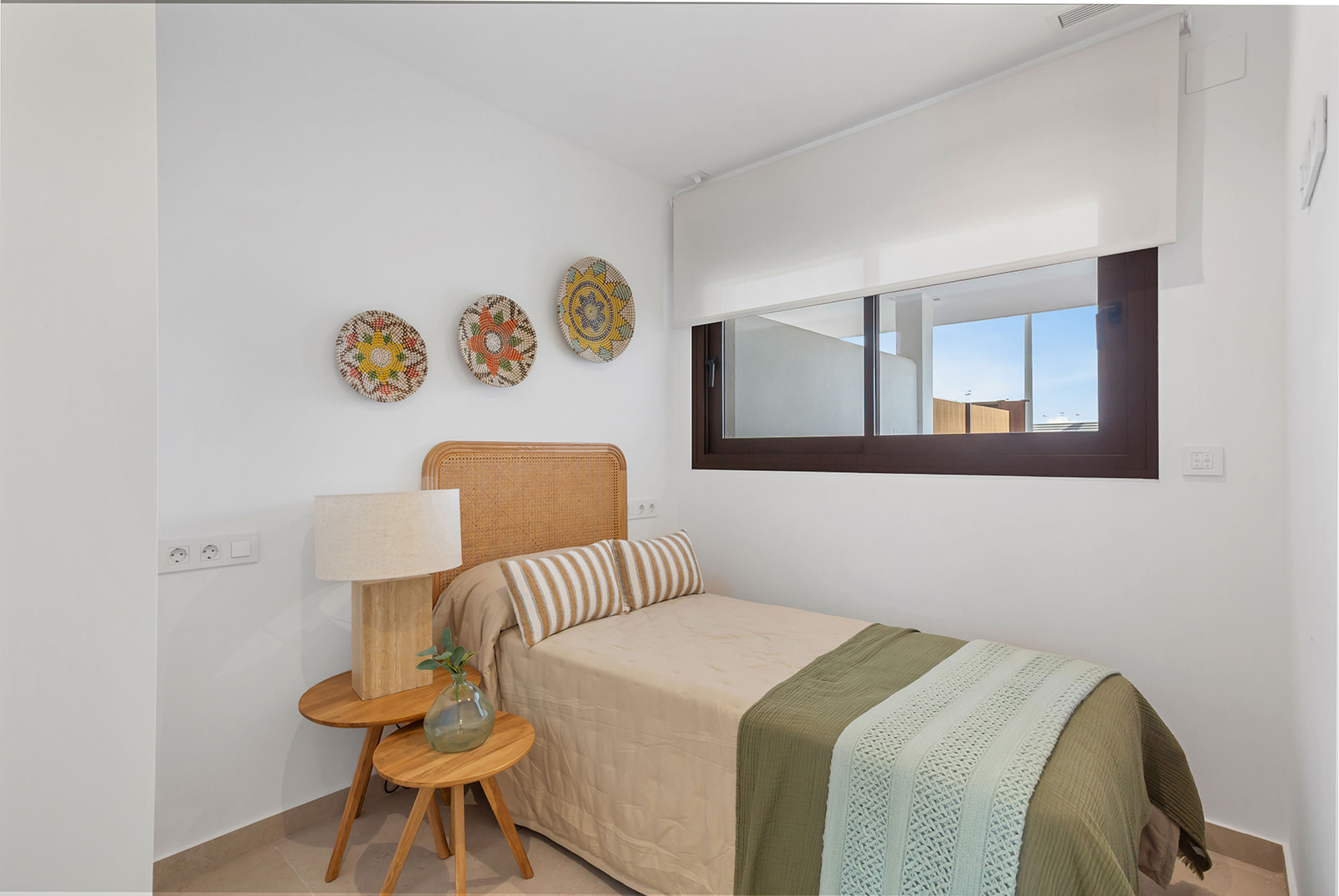Villa en Los Alcázares, Murcia, España 3 dormitorios, 113 m2 No. 151346