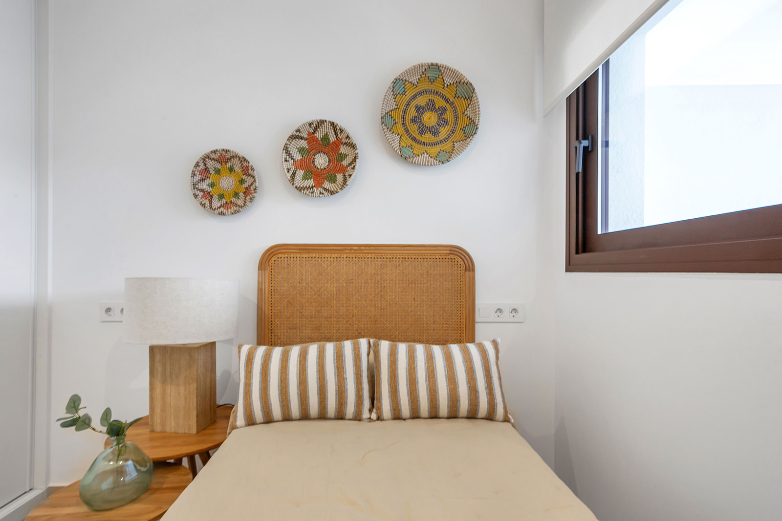 Villa en Los Alcázares, Murcia, España 3 dormitorios, 113 m2 No. 151346
