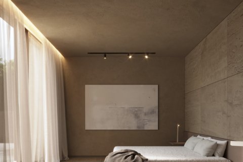 Villa for sale in La Nucia, Alicante, Spain 3 bedrooms, 351 sq.m. No. 151348 - photo 3