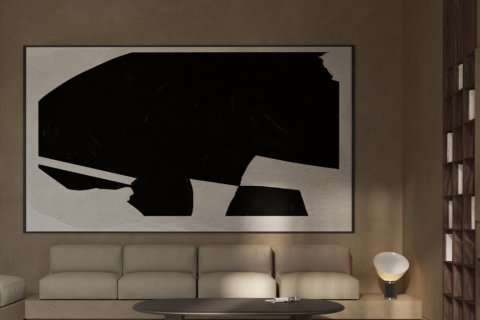 Villa for sale in La Nucia, Alicante, Spain 3 bedrooms, 351 sq.m. No. 151348 - photo 7