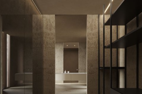 Villa for sale in La Nucia, Alicante, Spain 3 bedrooms, 351 sq.m. No. 151348 - photo 8