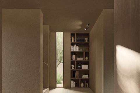 Villa for sale in La Nucia, Alicante, Spain 3 bedrooms, 351 sq.m. No. 151348 - photo 9