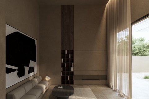 Villa for sale in La Nucia, Alicante, Spain 3 bedrooms, 351 sq.m. No. 151348 - photo 5