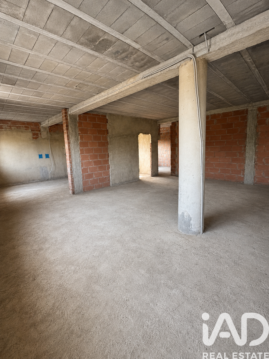 Land in Tortosa, Tarragona, Spanien 14967 m2 Nr. 184803
