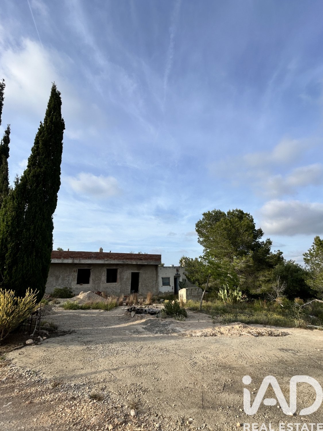Land in Tortosa, Tarragona, Spanien 14967 m2 Nr. 184803