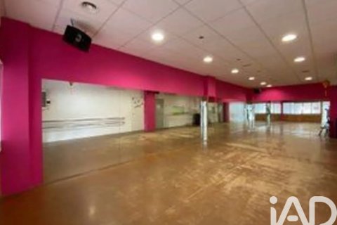 Propiedad comercial en Almería, España 3 dormitorios, 92 m2 No. 184798
