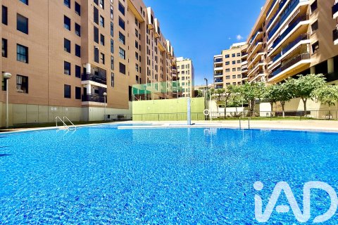 Huoneisto Gandia, Valencia, Espanja 2 makuuhuonetta, 78 m2 No. 184799