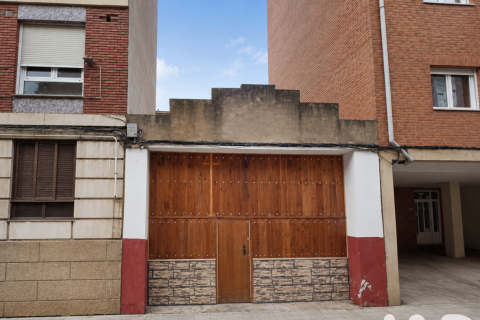 Gewerbeimmobilien in Leon, Spanien 558 m2 Nr. 184800