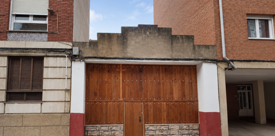 Proprietà commerciale a Leon, Spagna 558 mq. N° 184800