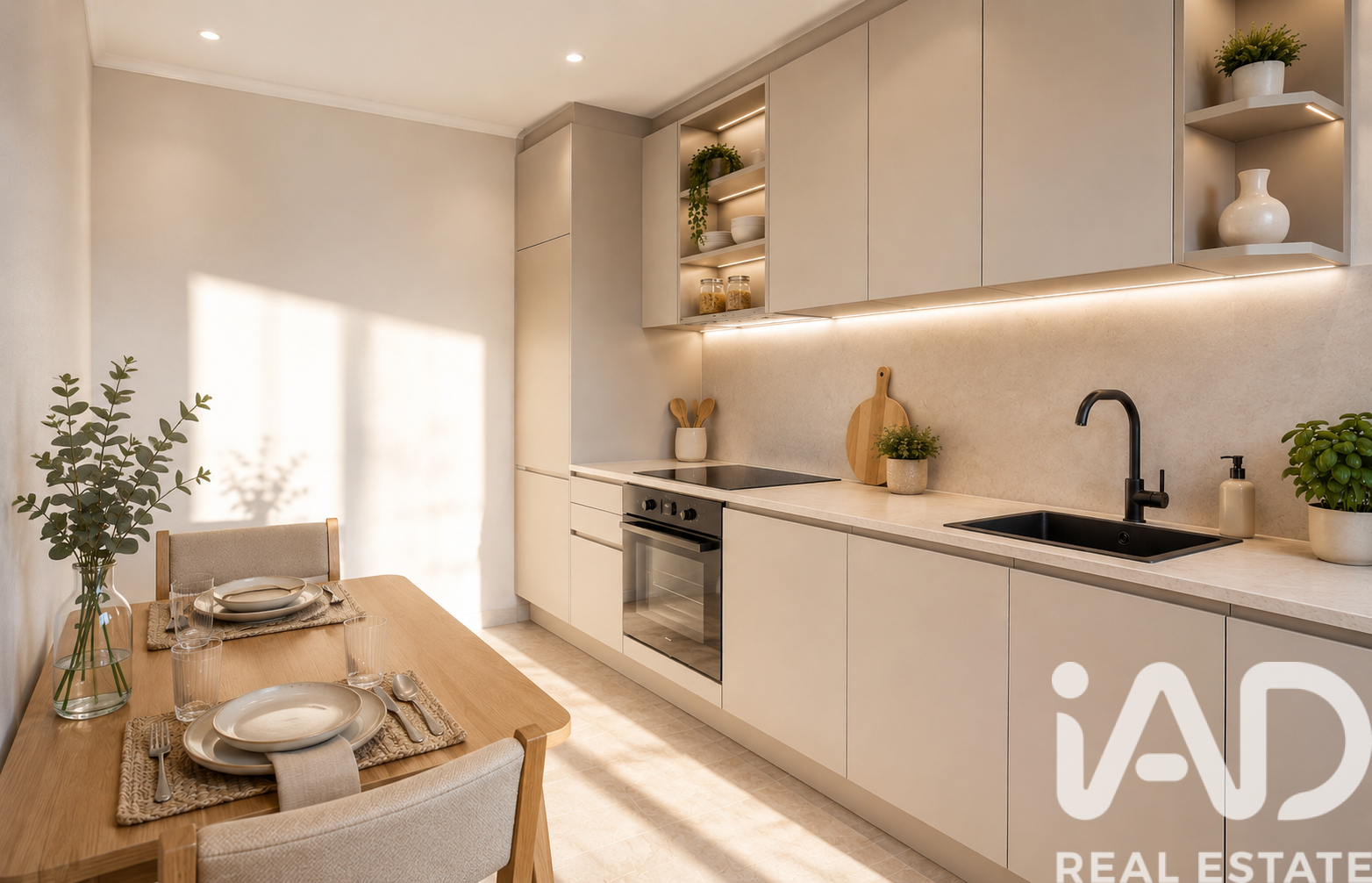 Apartment in Ferrol, A Coruna, Spain 3 bedrooms, 179 sq.m. No. 184802