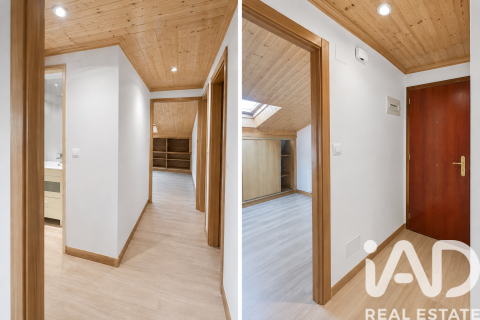 Wohnung zum Verkauf in Ferrol, A Coruna, Spanien 3 Schlafzimmer, 179 m2 Nr. 184802 - Foto 3