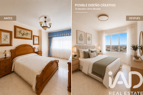 Wohnung zum Verkauf in Ferrol, A Coruna, Spanien 3 Schlafzimmer, 179 m2 Nr. 184802 - Foto 19