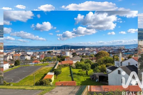 Wohnung zum Verkauf in Ferrol, A Coruna, Spanien 3 Schlafzimmer, 179 m2 Nr. 184802 - Foto 21