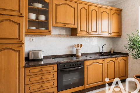 Wohnung zum Verkauf in Ferrol, A Coruna, Spanien 3 Schlafzimmer, 179 m2 Nr. 184802 - Foto 22