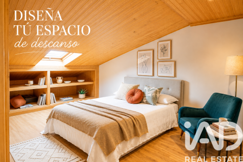 Wohnung zum Verkauf in Ferrol, A Coruna, Spanien 3 Schlafzimmer, 179 m2 Nr. 184802 - Foto 8