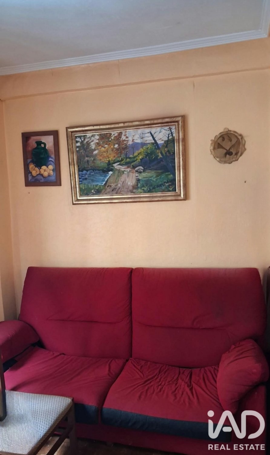 Appartamento a Santurtzi, Biscay, Spagna 4 camere da letto,  N° 195042