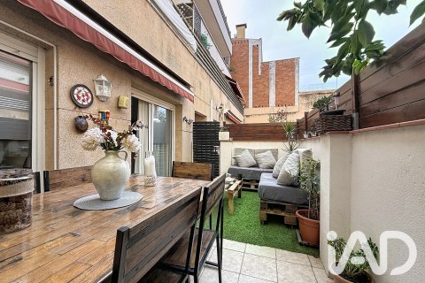 Продажа квартиры в Сан-Кугат-дель-Вальес, Барселона, Испания 3 спальни, 106м2 №195045 - фото 5