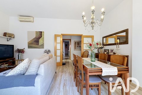 Продажа квартиры в Сан-Кугат-дель-Вальес, Барселона, Испания 3 спальни, 106м2 №195045 - фото 11