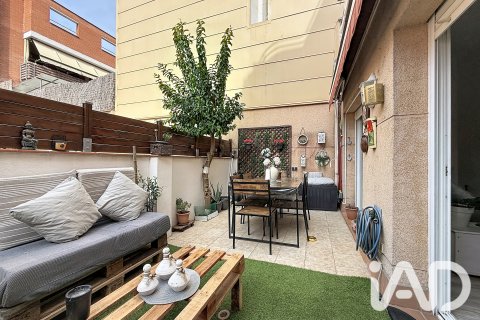 Продажа квартиры в Сан-Кугат-дель-Вальес, Барселона, Испания 3 спальни, 106м2 №195045 - фото 3