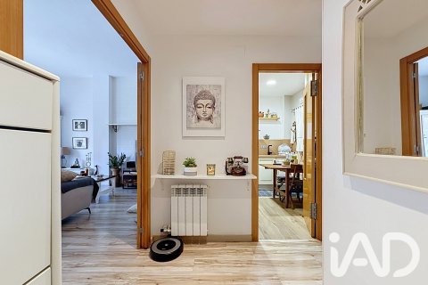 Продажа квартиры в Сан-Кугат-дель-Вальес, Барселона, Испания 3 спальни, 106м2 №195045 - фото 13