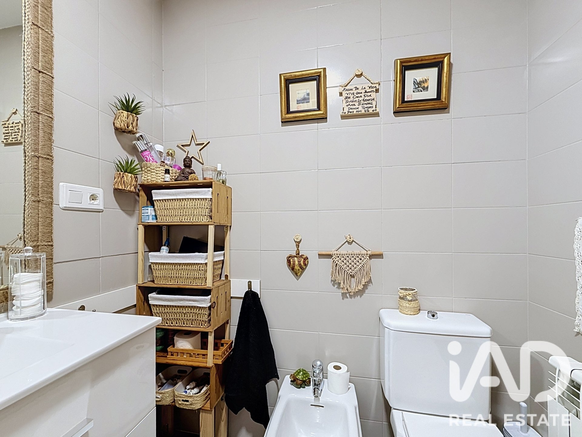 Apartamento en Sant Cugat del Vallès, Barcelona, España 3 dormitorios, 106 m2 No. 195045