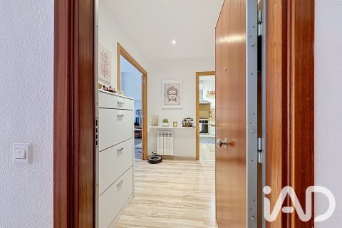 Продажа квартиры в Сан-Кугат-дель-Вальес, Барселона, Испания 3 спальни, 106м2 №195045 - фото 27