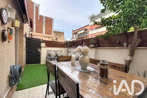 Продажа квартиры в Сан-Кугат-дель-Вальес, Барселона, Испания 3 спальни, 106м2 №195045 - фото 4