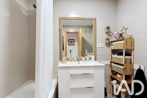 Продажа квартиры в Сан-Кугат-дель-Вальес, Барселона, Испания 3 спальни, 106м2 №195045 - фото 15