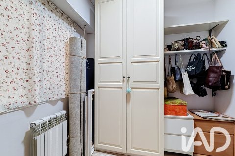 Продажа квартиры в Сан-Кугат-дель-Вальес, Барселона, Испания 3 спальни, 106м2 №195045 - фото 25