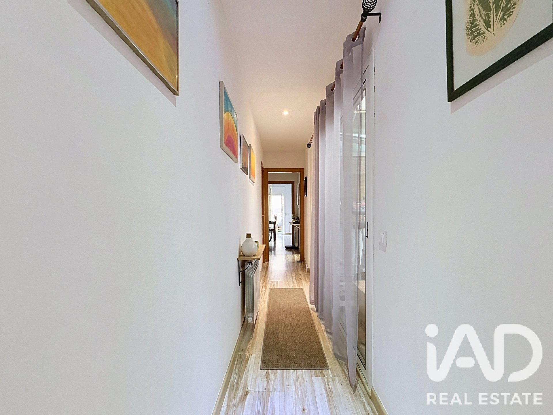 Apartamento en Sant Cugat del Vallès, Barcelona, España 3 dormitorios, 106 m2 No. 195045