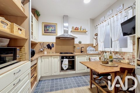 Продажа квартиры в Сан-Кугат-дель-Вальес, Барселона, Испания 3 спальни, 106м2 №195045 - фото 30