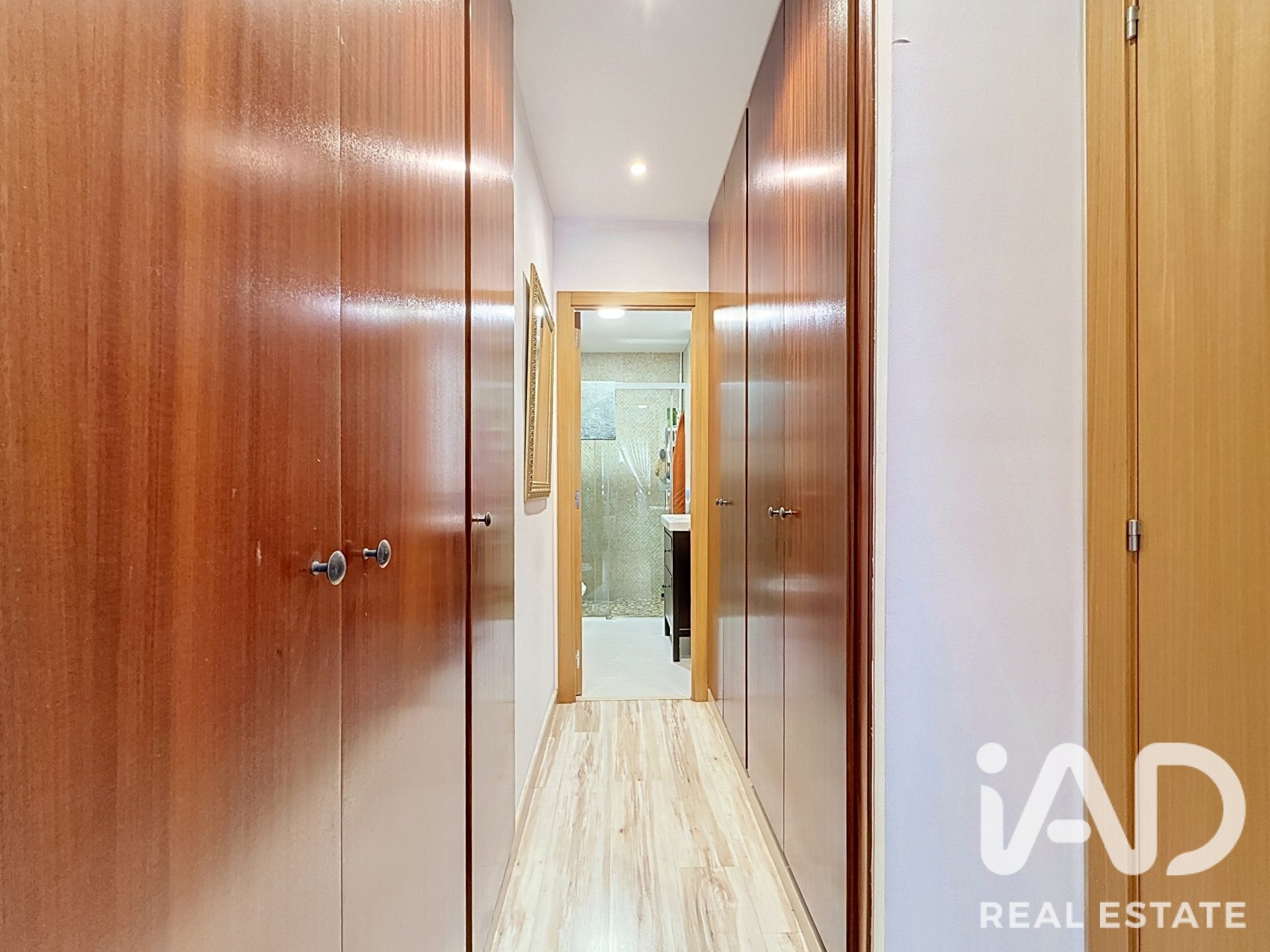 Apartamento en Sant Cugat del Vallès, Barcelona, España 3 dormitorios, 106 m2 No. 195045