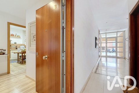 Продажа квартиры в Сан-Кугат-дель-Вальес, Барселона, Испания 3 спальни, 106м2 №195045 - фото 28