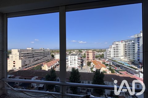 Продажа квартиры в Кастельо-д'Эмпурис, Герона, Испания 25м2 №195044 - фото 8